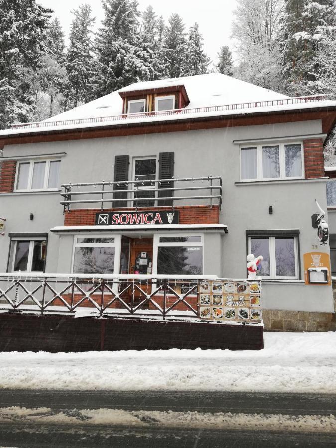 Sowica *
